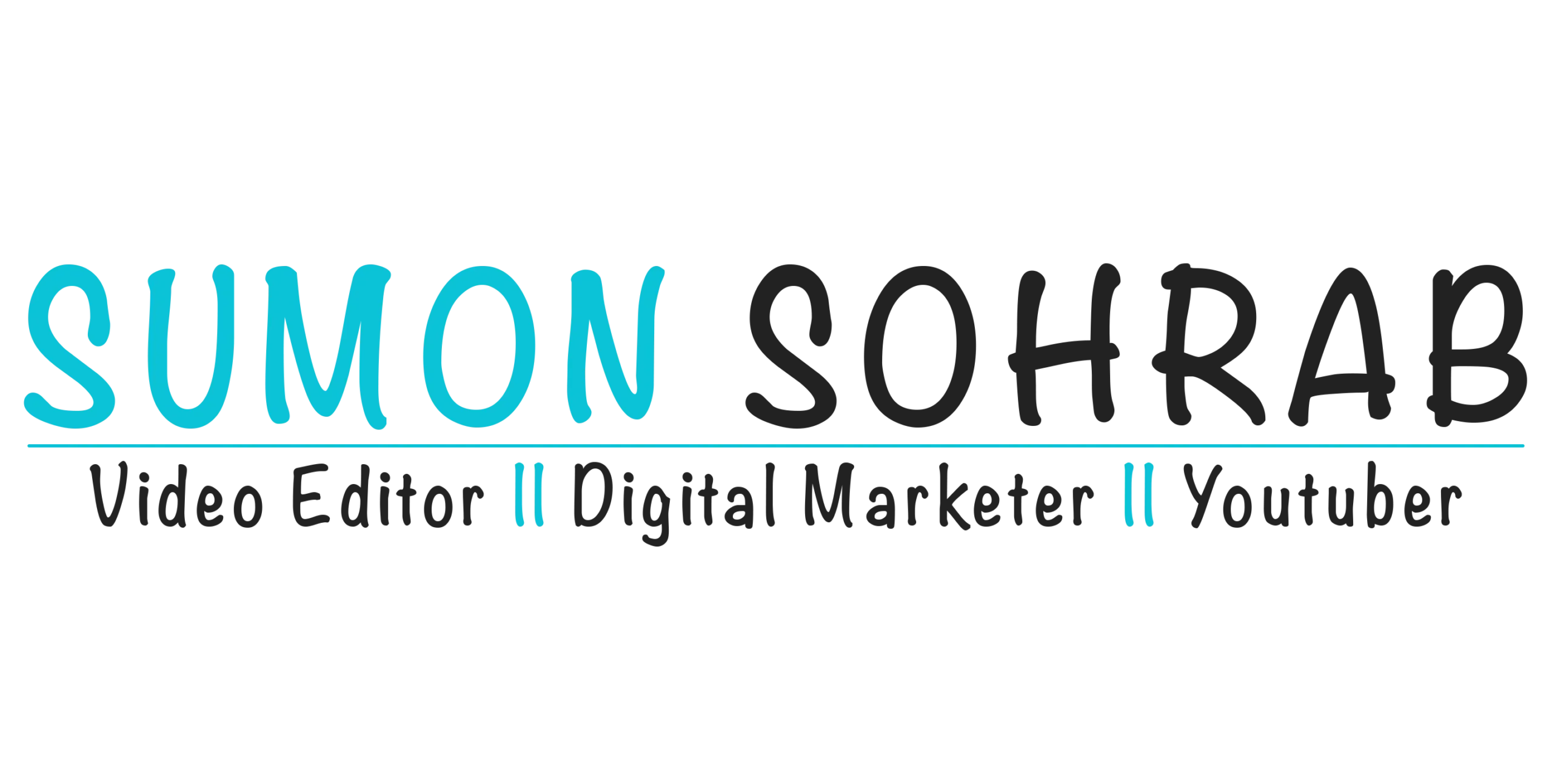 Sumon Sohrab - Logo 02
