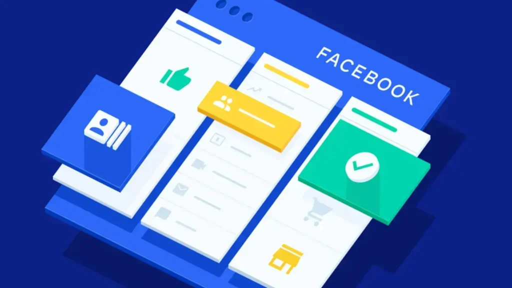 How facebook ads boost your sales.