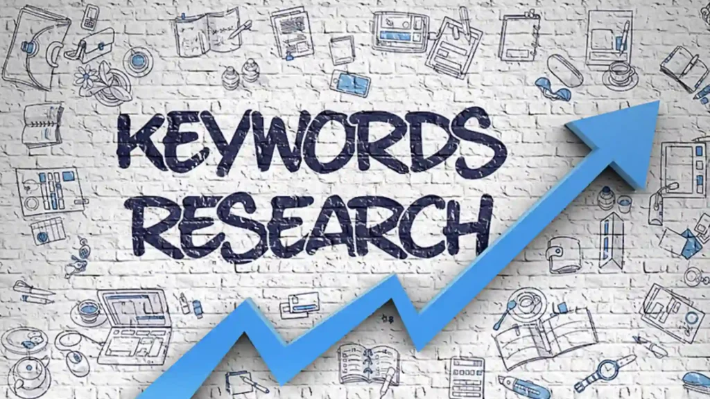 Keyword Research can improve ranking.